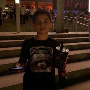 Meet your Posher, Sebastian